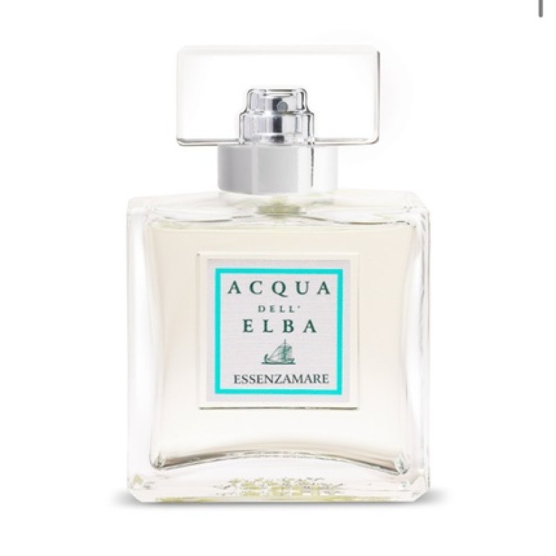 Acqua Dell'elba Essenzamare Eau De Parfum Spray 100ml