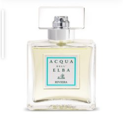 Acqua Dellelba Riviera Eau De Parfum Spray 100ml