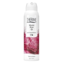 Therme Deospray Antiperspirant Mystic Rose
