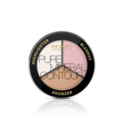 Revers Reverspure Mineral Contour Powder 02