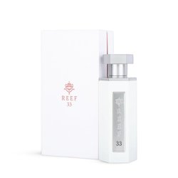 Reef Reef 33 White Eau De Parfum 100ml