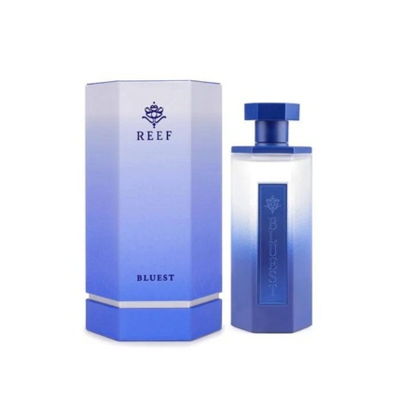 Reef Reef Bluest Eau De Parfum 200ml
