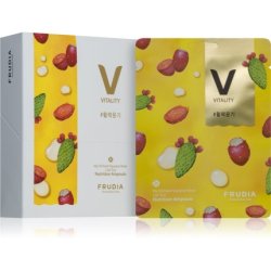 Frudia My Orchard Cactus Sheet Mask - Revitalizing, 10x20 ml