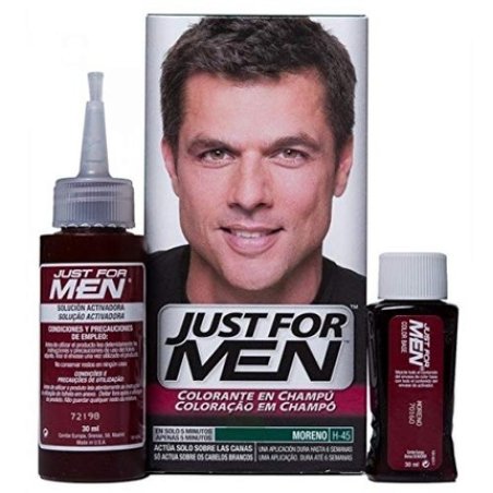 Just For Men Moreno Natural