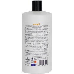 Prof Keratin Smoothing Cream 900ml Amalfi