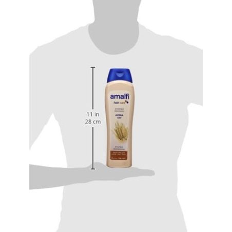 Avena Shampoo 750ml