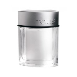 Tous Man Eau De Toilette Spray 100ml