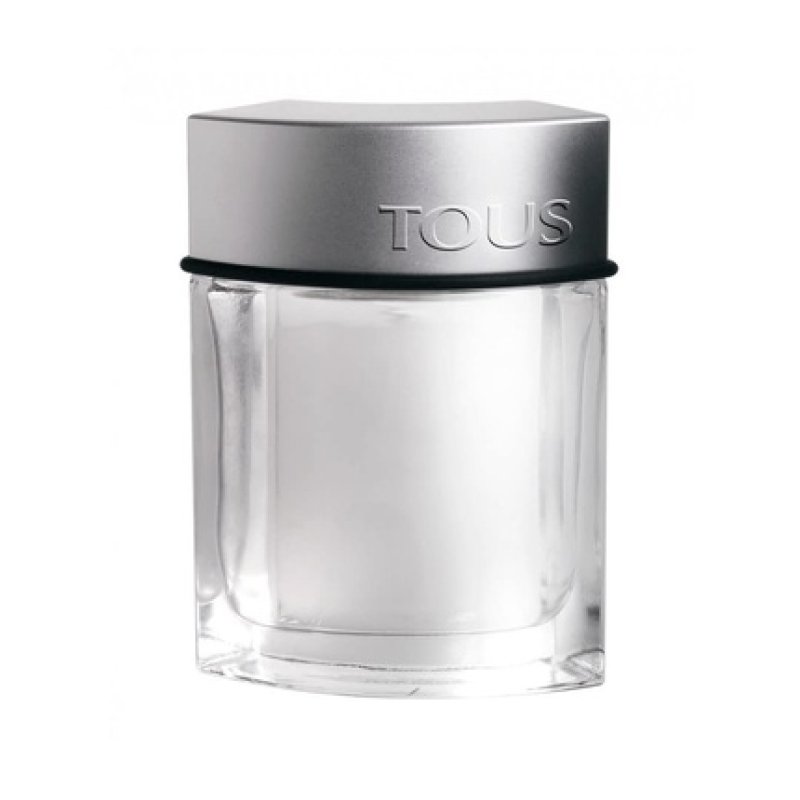 Tous Man Eau De Toilette Spray 100ml