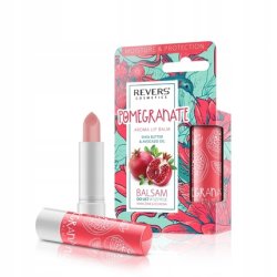 Revers Aroma Lip Balm Pomegranate Nourishing Lip Care