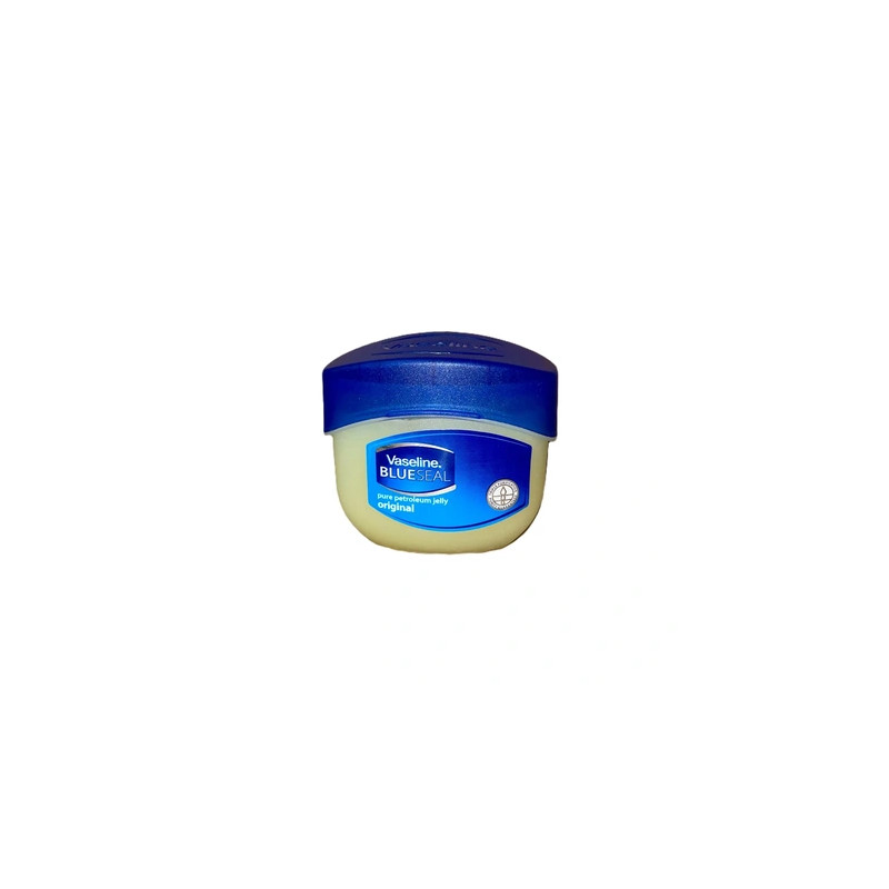 Vaseline Jelly 50ml Moisturizing Body Care