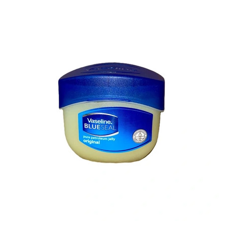 Vaseline Jelly 50ml Moisturizing Body Care