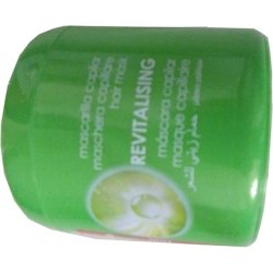 Revitalizing Hair Mask