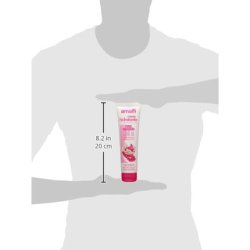 Rosehip Hand Cream Tube 150ml Amalfi