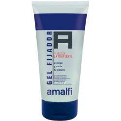 Amalfi Extra Strong Fixing Gel 150ml