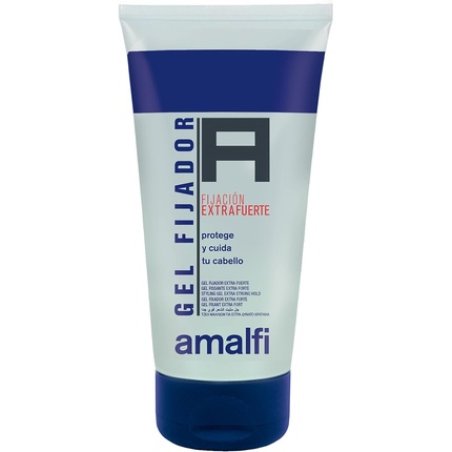 Amalfi Extra Strong Fixing Gel 150ml