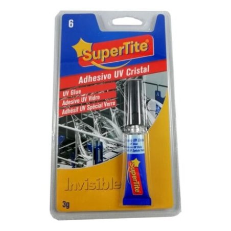 3g UV Glue for Repairing Glass Crystal Touch Screen Smartphones and Watches