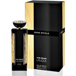 Lalique Rose Royale Eau De Parfum Spray Unisex