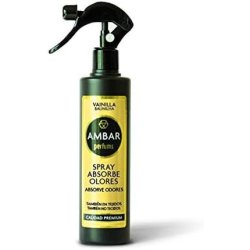 Tt Tente Vanilla Spray 280ml