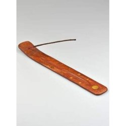 Tt Tiendatienda Wood Incense Holder
