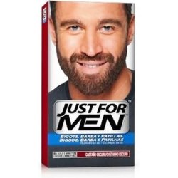 Just For Men Mostache And Beard Dark Brown 28.4g