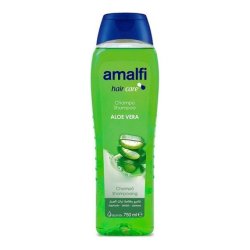 Amalfi Aloe Shampoo 750ml