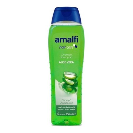 Amalfi Aloe Shampoo 750ml