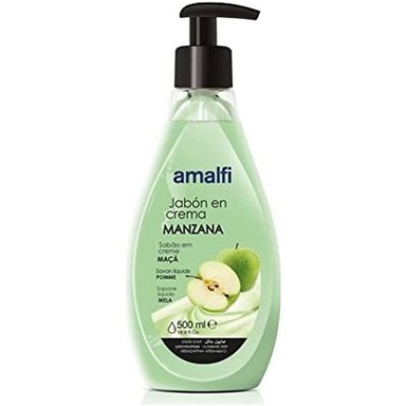 Amalfi Manzana Hand Soap 500ml