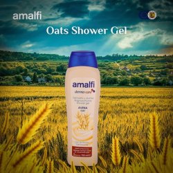 Gel Bano Y Ducha Avena Natural 750ml