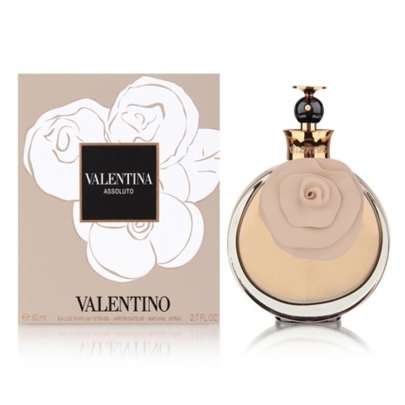 Valentino Valentina Assoluto Eau De Parfums Spray for Women 2.7 Ounce