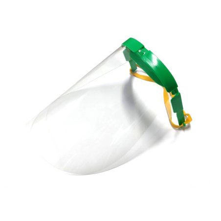 ABECES PROTEVIDKPF01 masque facial de protection 1 pièce(s)