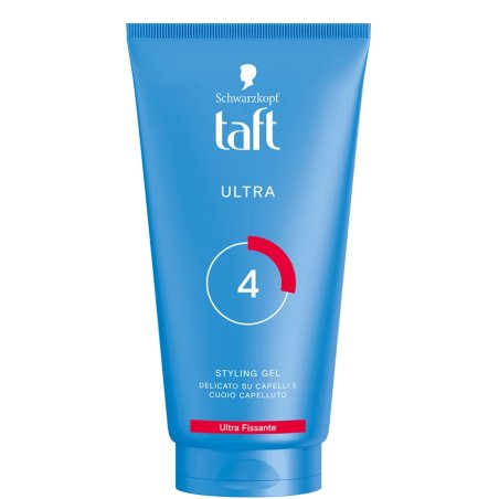 Taft Gel Styling Ultra 150 Ml