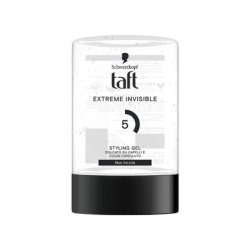 Taft Gel Styling 300 Ml Extreme Invisible By Taft