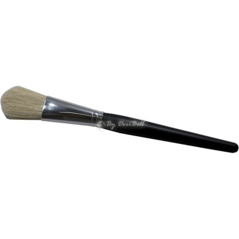 Disna Small Makeup Brush Goat Hair 115mm