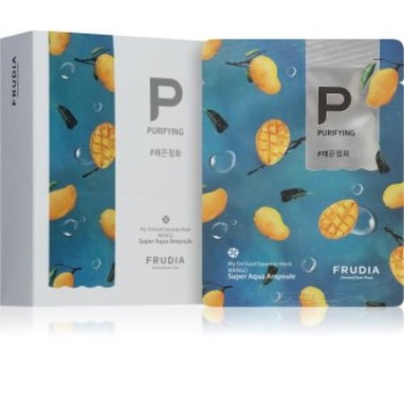 Frudia My Orchard Mango Face Mask