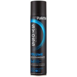 Syoss Syoss Palette Lacca 3in1 300 Ml Volume