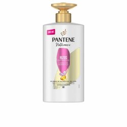 Pantene Nutri Pro-V Curl Hair Conditioner 500ml