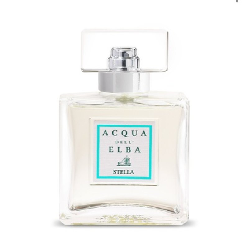 Acqua Dell'elba Stella Eau De Parfum Spray 50ml
