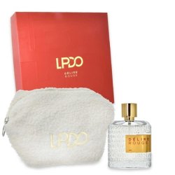 Lpdo Delire Rouge Eau De Parfum 30 Milliliters With Pouch