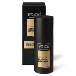 Axe Signature Daily Fragrance Eau de Toilette Parfum Spray 100ml