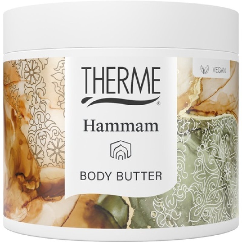 Therme Therme Body Butter Hammam