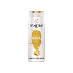 Pantene Repair and Protect Shampoo 385ml - Cha