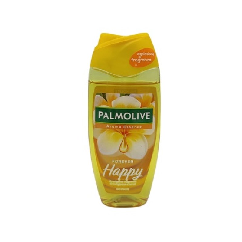 Palmolive Shower Gel 220 Ml Happy Forever