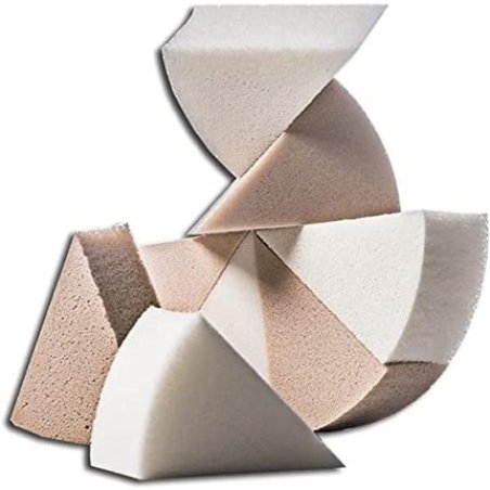 Disna Makeup Sponge 8 Triangles
