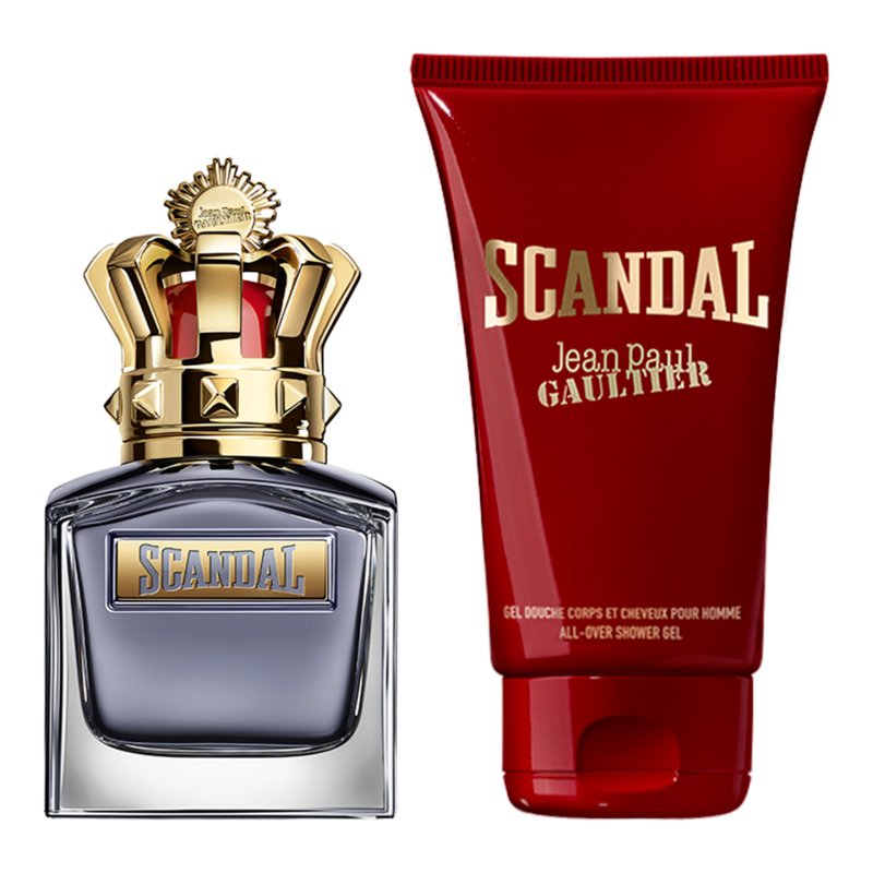 Jean Paul Gaultier 65225160 fragrance gift set Men 1 pc(s)