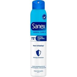 Sanex Deospray Dermo Extra Control 72 Hours Sanex