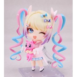 NEEDY STREAMER OVERLOAD - OMGkawaiiAngel - Figurine Nendoroid 10cm