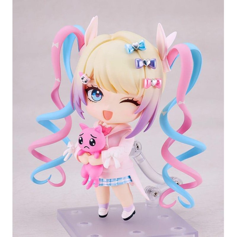 NEEDY STREAMER OVERLOAD - OMGkawaiiAngel - Figurine Nendoroid 10cm
