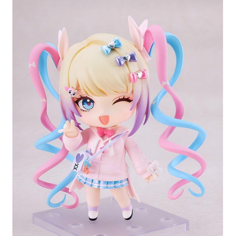 NEEDY STREAMER OVERLOAD - OMGkawaiiAngel - Figurine Nendoroid 10cm