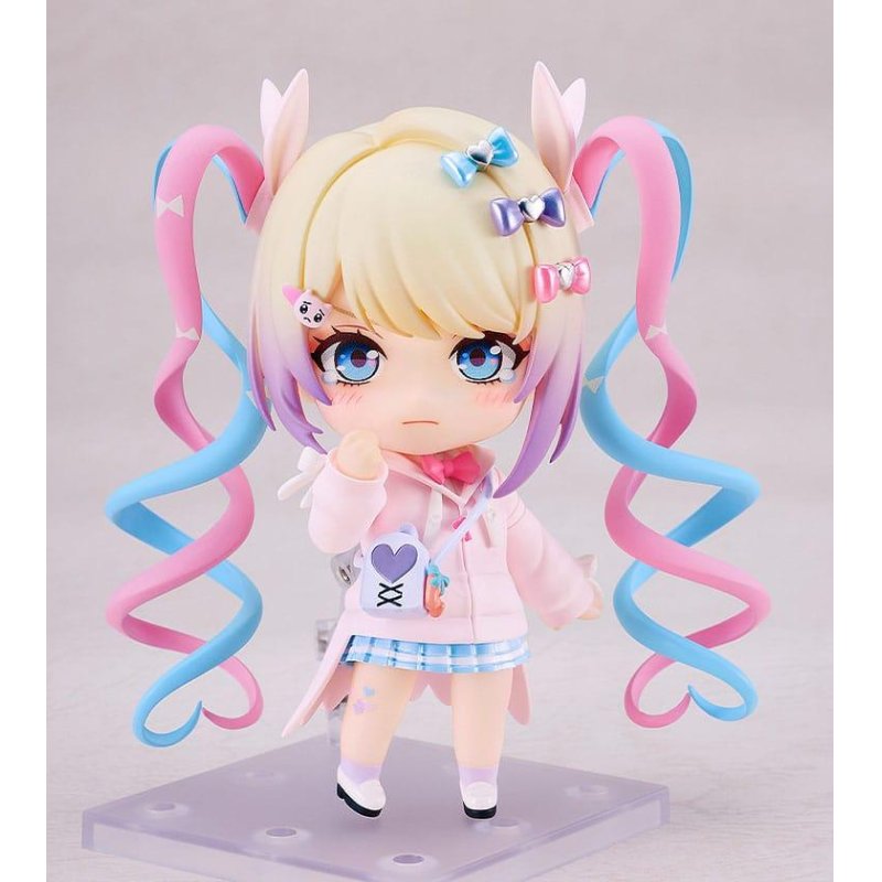 NEEDY STREAMER OVERLOAD - OMGkawaiiAngel - Figurine Nendoroid 10cm