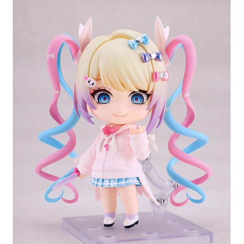 NEEDY STREAMER OVERLOAD - OMGkawaiiAngel - Figurine Nendoroid 10cm